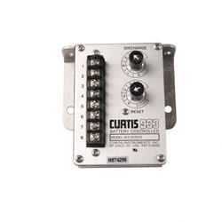 Picture of Controller - 36-48v