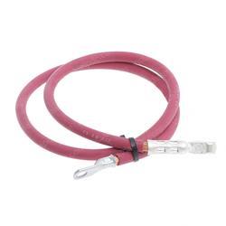 Picture of Cable Assy- 38 in  Red- Tz50