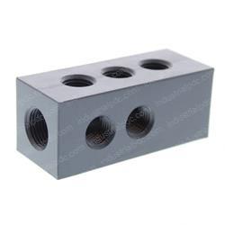 Picture of Manifold Solution