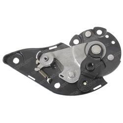 Picture of Bracket - Seat Support Lh