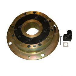 Picture of Magnet and Coil Assembly