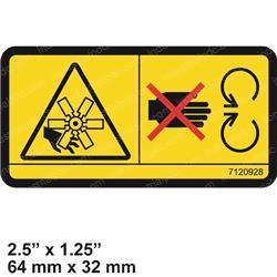 Picture of Decal