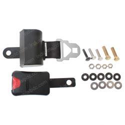 Picture of Seatbelt- Retractable (set- B.c
