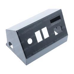 Picture of Panel-Dash-Black-Wld