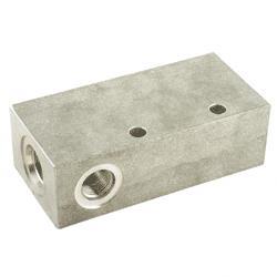 Picture of Manifold - Hydraulic