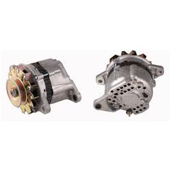 Picture of Alternator - New