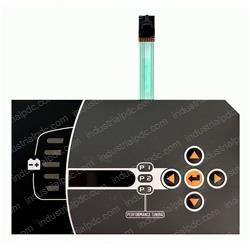 Picture of Keypad Replacement Kit