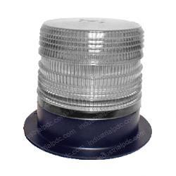 Picture of Strobe - 12-24v - Clear
