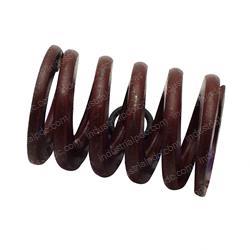 Picture of Dye Spring - Red