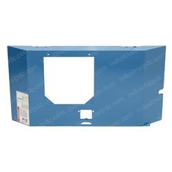 Picture of Controls Door Assy Gs90 Words