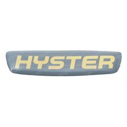 Picture of Label - Hyster, Dome Style