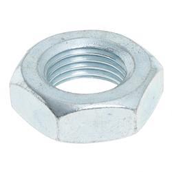 Picture of Nut-Rh-9/16-18 Unf-2b-Hex-Jam