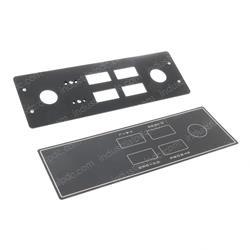 Picture of Cover Plate Assy (standard)