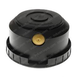 Picture of End Cap Air Cleaner 123806