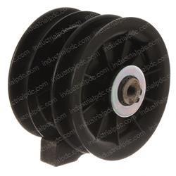 Picture of Bracket Assembly - Pulley