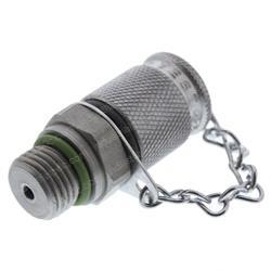 Picture of Valve Mini Ck - 9/16-18 Thd