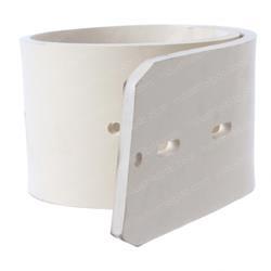 Picture of Blade - Tan Gum