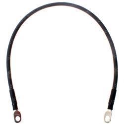 Picture of Cable - Battery  Ul1283-2 Red 2