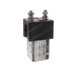 Picture of Contactor - 72-80 Volt