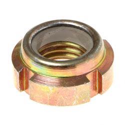 Picture of Nut - Slotted Lock