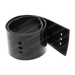 Picture of Spacer Sqge Side Brush Rbr