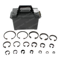  800049940 RETAINER RING KIT - INTERNAL