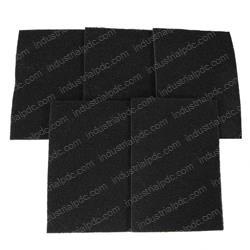 Picture of Pad, Stripper, 20 X 14, Blk