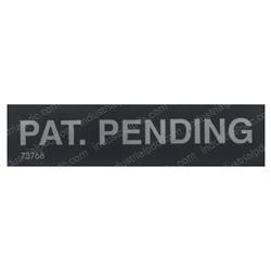 Picture of Decal