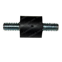 Picture of Pad-Radiator Mount