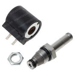 Picture of Valve - Solenoid 12v