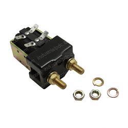 Picture of Contactor - 48 Volt