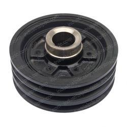 Picture of Pulley - Damper