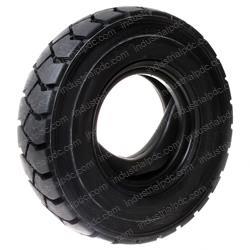 Picture of Tire - 500x8 10pr Hauler