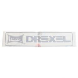 Picture of Decal Drexel Division