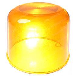 Picture of Dome - Amber - Fits Rv25