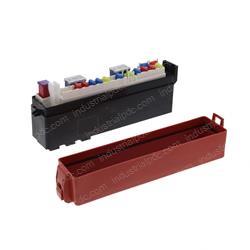 Picture of Block - Fuse