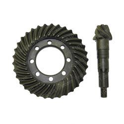 800003727 GEAR SET - CONICAL