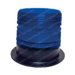 Picture of Strobe - 12-24v - Blue