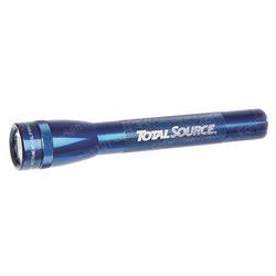 sy9900 MAGLITE - 2 AA CELL BLUE