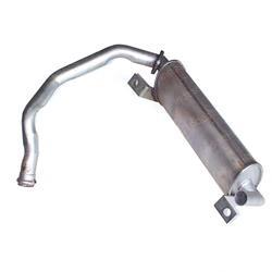Picture of Muffler