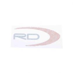 CROWN CR069372-66 DECAL MOMENTUM RD