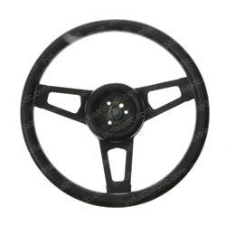 Picture of Steering Wheel