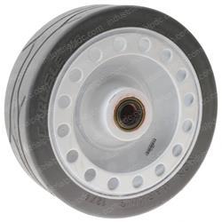 Picture of Molded Wheel Assembly