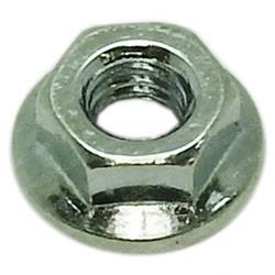Picture of Hexagonal Nut