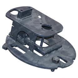 Picture of Knuckle Lower Weldment
