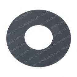 Picture of Washer - 1.30b 3.00d .06 Stl