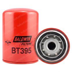 Picture of Filter - Hydraulic