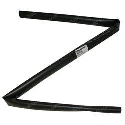 Picture of Heat Shrink 1 in Blk Dbl Wall