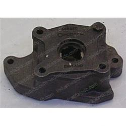 Picture of Pump - Oil