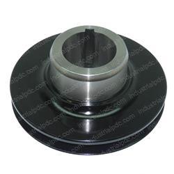 Picture of Crankshaft Pulley